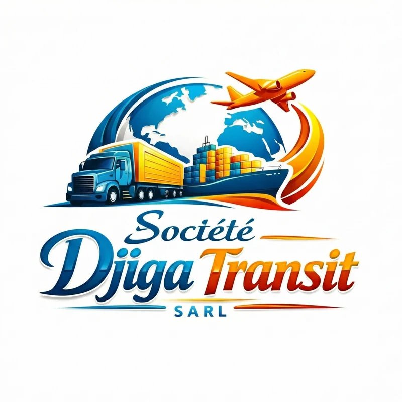 Société Djiga Transit SARL